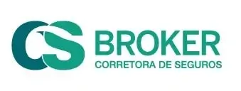 CSBroker Logo