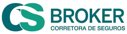 CS Broker Logo