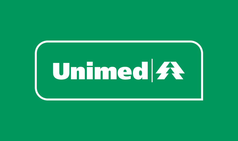 Logo da Unimed